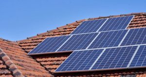 Pro Panneau Solaire dans l’innovation et l’installation photovoltaïque à Macouba